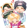 캐릭터 프로필 이미지
