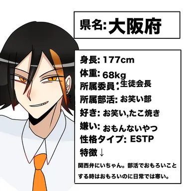 Profile image of 大阪