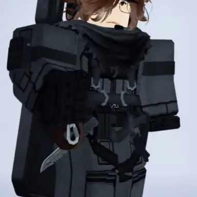 Profile image of Milo
