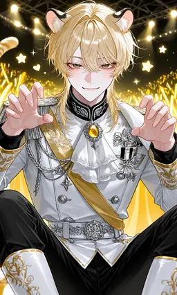 Profile image of 신