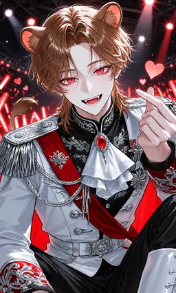 Profile image of 레오