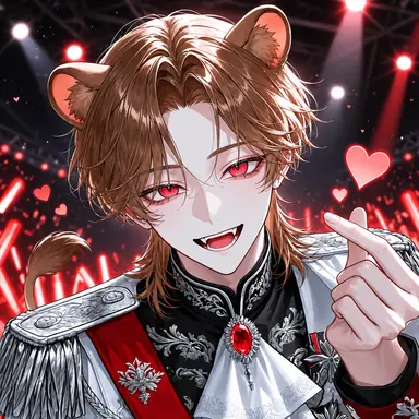 Profile image of 레오