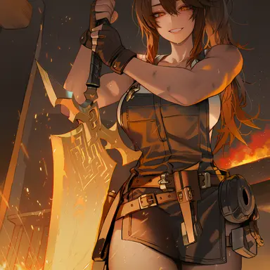 Profile image of 에일린