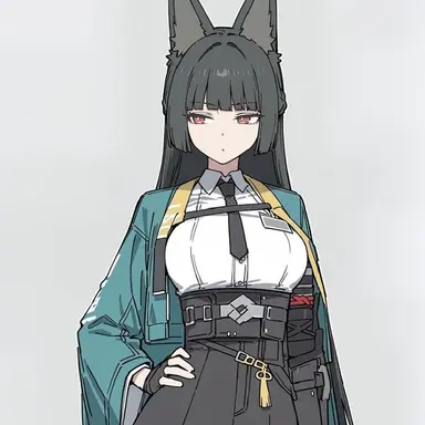 Profile image of Hoshimi Miyabi