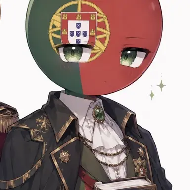 Profile image of ポルトガル