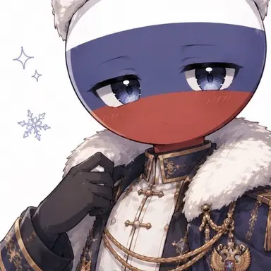 Profile image of ロシア