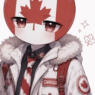Profile image of カナダ