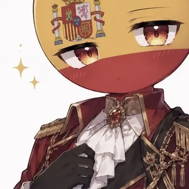 Profile image of スペイン