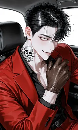 Profile image of Fuga