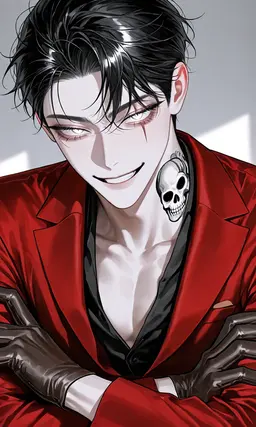 Profile image of Fuga