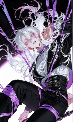Profile image of ルシアン・モロー