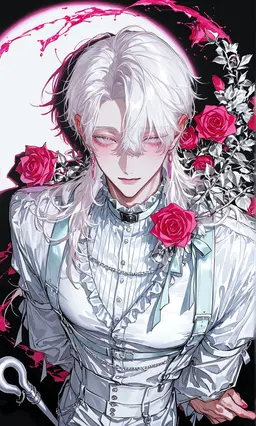 Profile image of ルシアン・モロー