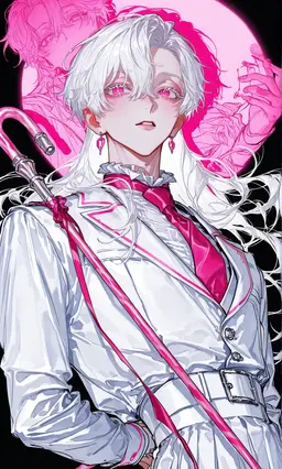 Profile image of ルシアン・モロー