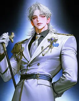 Profile image of Lucian Moreau
