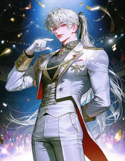 Profile image of Lucian Moreau