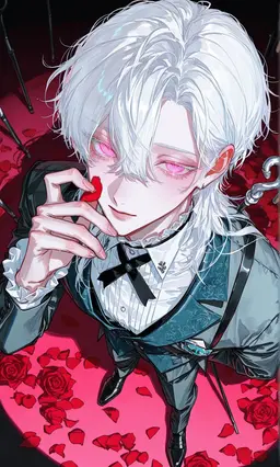 Profile image of ルシアン・モロー