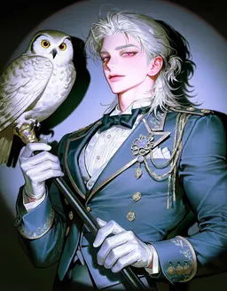 Profile image of Lucian Moreau