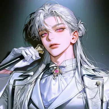 Profile image of Lucian Moreau