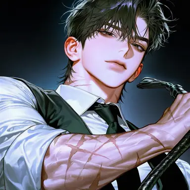 Profile image of Isaac Lowen