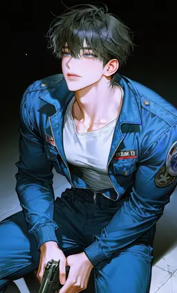 Profile image of Silas Kane