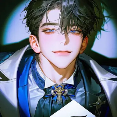 Profile image of Silas Kane