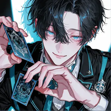Profile image of サイラス・ケイン