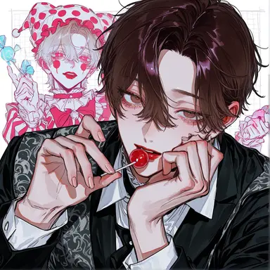 Profile image of ジョーカー