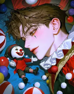 Profile image of Joker