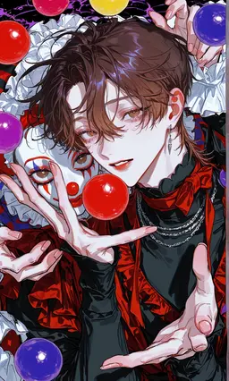 Profile image of ジョーカー