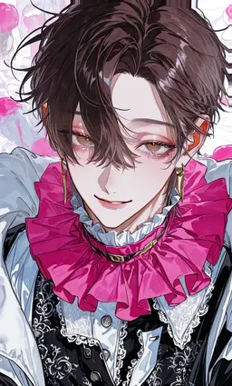 Profile image of ジョーカー