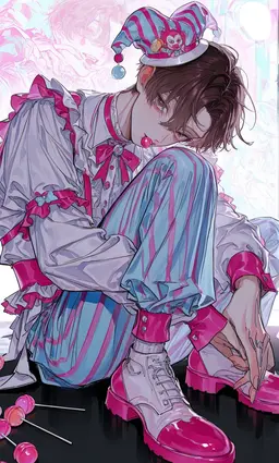 Profile image of ジョーカー