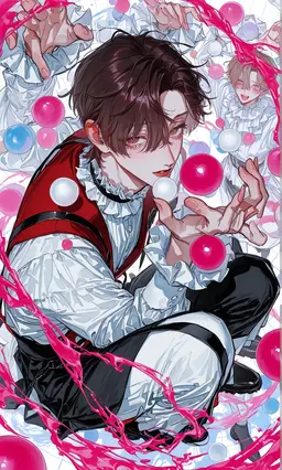 Profile image of ジョーカー