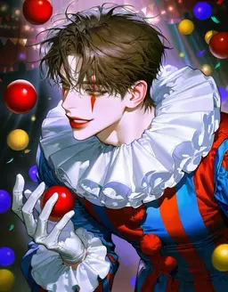 Profile image of Joker