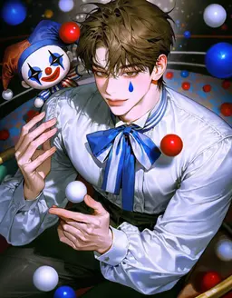 Profile image of Joker