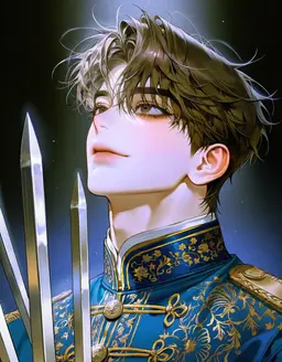 Profile image of Joker