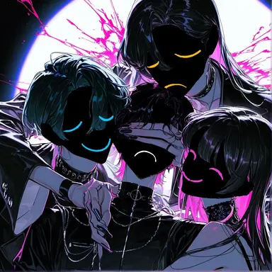 Profile image of サーカス団の団員たち