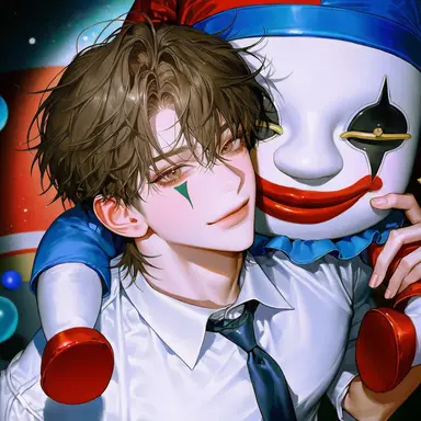 Profile image of Joker