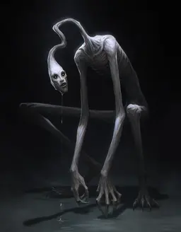 Profile image of Uninvited Guests