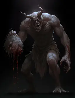 Profile image of Uninvited Guests