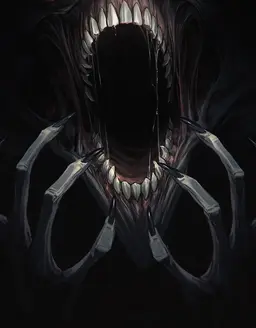 Profile image of Uninvited Guests