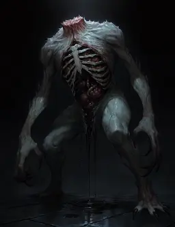 Profile image of Uninvited Guests