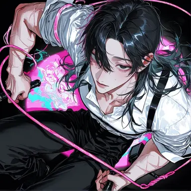 Profile image of アイザック・ローウェン