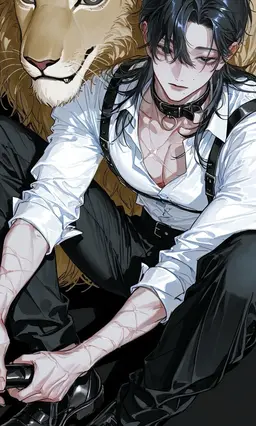 Profile image of アイザック・ローウェン