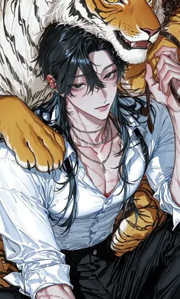 Profile image of アイザック・ローウェン