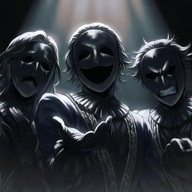 Profile image of Circus Members