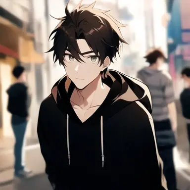 Profile image of Riley