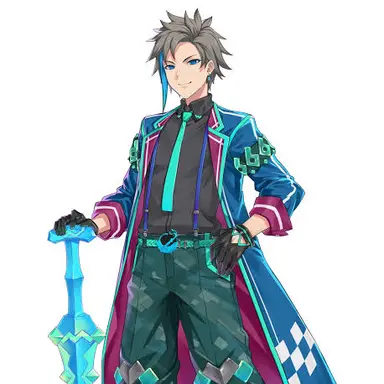 Profile image of すまない先生