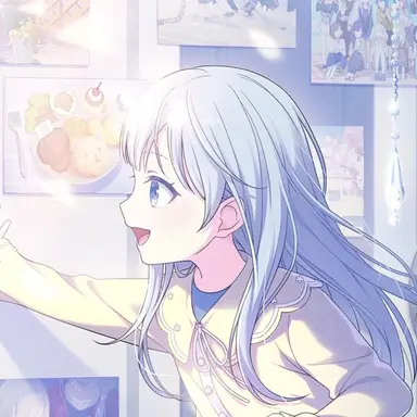 Profile image of 奏