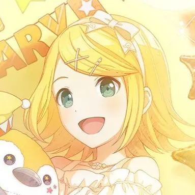 Profile image of リン