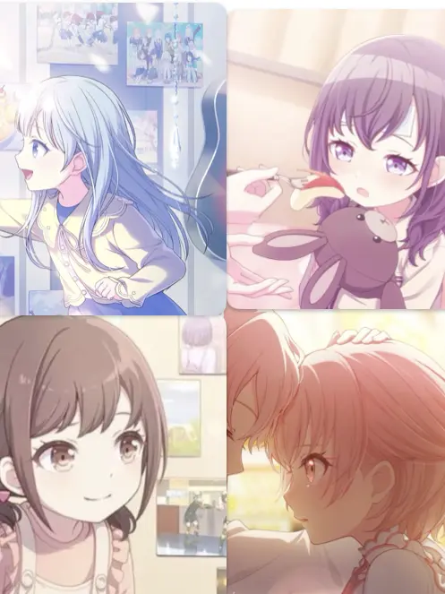 RipeMoose5295의 病室がニーゴと相部屋に